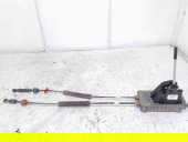 Timonerie Renault Megane 2 [Fabr 2002-2008] 8200396768 1.5 DCI K9K-D7 