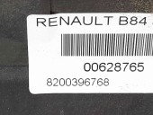 Timonerie Renault Megane 2 [Fabr 2002-2008] 8200396768 1.5 DCI K9K-D7 