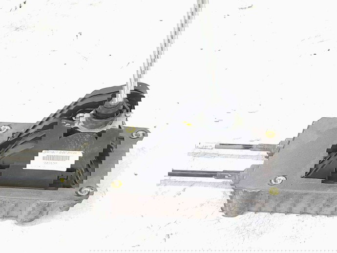 Timonerie Renault Megane 2 [Fabr 2002-2008] 8200396768 1.5 DCI K9K-D7 