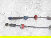 Timonerie Renault Megane 2 [Fabr 2002-2008] 8200396768 1.5 DCI K9K-D7 