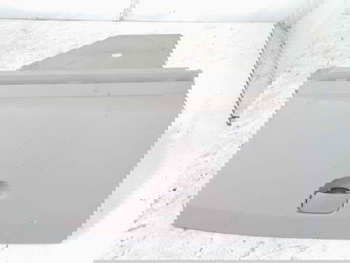 Torpedou Renault Megane 2 [Fabr 2002-2008] 8200078820