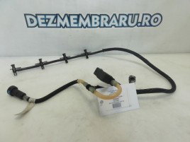Conducta motorina retur BMW X1 2.0D N47D20C OEM 2009-2015