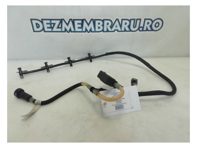 Conducta motorina retur BMW X1 2.0D N47D20C OEM 2009-2015