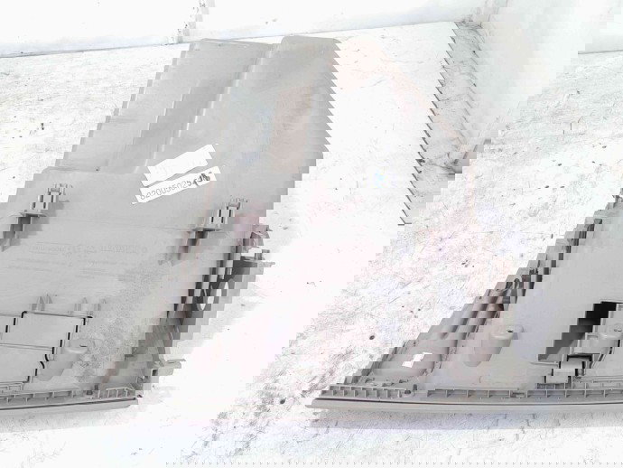 Torpedou Renault Megane 2 [Fabr 2002-2008] 8200078820