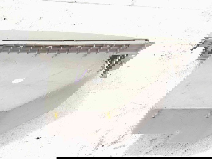 Torpedou Renault Megane 2 [Fabr 2002-2008] 8200078820