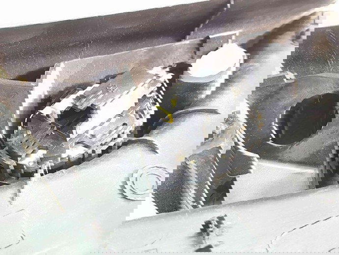 Tweeter dreapta Ford Focus 2 (DA) [Fabr 2004-2012] 4M51A23408A