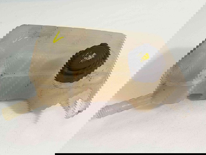 Vas expansiune Renault Megane 2 [Fabr 2002-2008] 8200262036