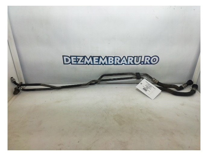 Conducta ulei cutie viteze automata BMW X1 2.0D N47D20C OEM 2009-2015