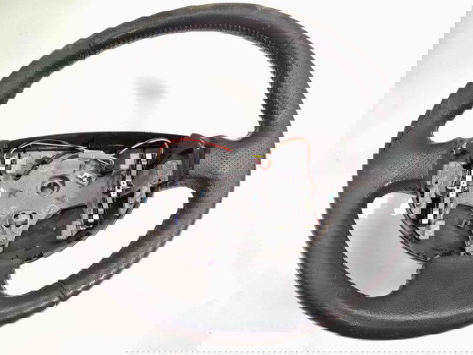 Volan Renault Megane 2 [Fabr 2002-2008] 8200106306J