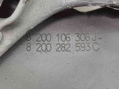 Volan Renault Megane 2 [Fabr 2002-2008] 8200106306J