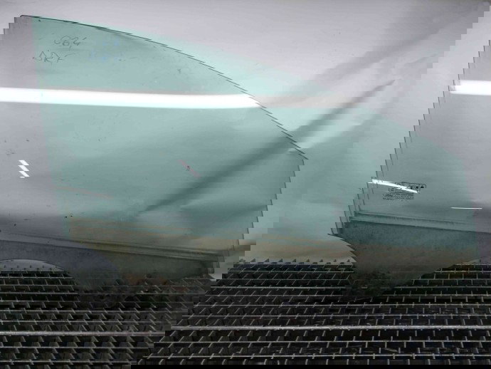 Geam usa dreapta fata Ford Mondeo 4 [Fabr 2007-2015] OEM