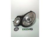 Far stanga Mercedes E270