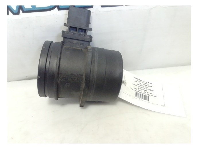 Debitmetru BMW X1 2.0D N47D20C 8509724 2009-2015
