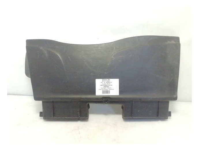 Difuzor aer BMW X1 2.0D N47D20C 7798772 2009-2015