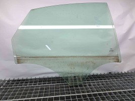 Geam usa dreapta spate Ford Mondeo 4 [Fabr 2007-2015] OEM