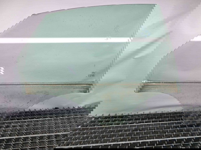 Geam usa dreapta spate Ford Mondeo 4 [Fabr 2007-2015] OEM