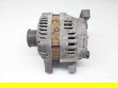 Alternator, Peugeot 207 SW, 1.4 b, KFV, 9660055080