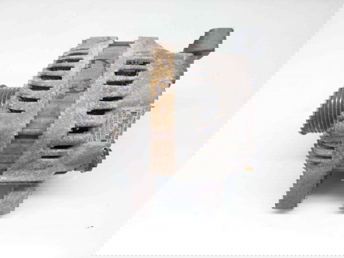 Alternator, Peugeot Bipper, 1.4 b, KFV, 9660055080