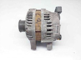 Alternator, Fiat Qubo (225), 1.4 b, KFV, 9660055080
