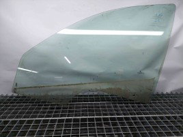 Geam usa stanga fata Skoda Octavia 2 Combi (1Z5) [Fabr 2004-2013] OEM