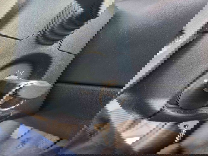  Contact cu cheie Opel Corsa C (F08, F68) [Fabr 2000-2005] OEM  