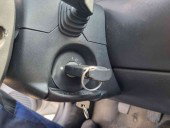  Contact cu cheie Opel Corsa C (F08, F68) [Fabr 2000-2005] OEM  