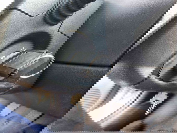  Contact cu cheie Opel Corsa C (F08, F68) [Fabr 2000-2005] OEM  