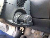  Contact cu cheie Opel Corsa C (F08, F68) [Fabr 2000-2005] OEM  