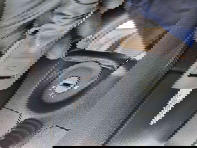  Contact cu cheie Opel Corsa C (F08, F68) [Fabr 2000-2005] OEM  