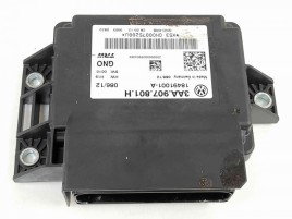 Calculator Modul Frana de Mana 3AA907801H Seat Alhambra (710)