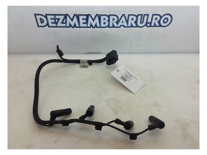 Instalatie electrica bujii BMW X1 2.0D N47D20C OEM 2009-2015