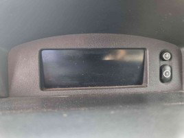  Display bord Opel Corsa C (F08, F68) [Fabr 2000-2005] OEM