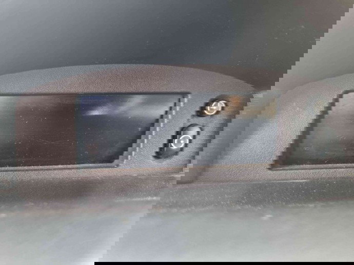  Display bord Opel Corsa C (F08, F68) [Fabr 2000-2005] OEM