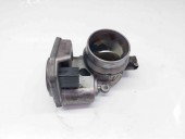 Clapeta Acceleratie Admisie, 780437301, Bmw X3 (E83) 2.0 D, N47D20A