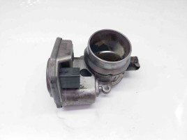 Clapeta Acceleratie Admisie, 780437301, Bmw 5 (E60) 2.0 D, N47D20A