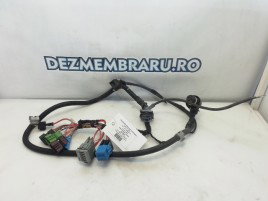 Instalatie electrica cutie viteze automata BMW X1 2.0D N47D20C 7812439-05 2009-2015