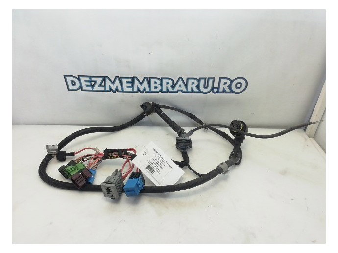 Instalatie electrica cutie viteze automata BMW X1 2.0D N47D20C 7812439-05 2009-2015