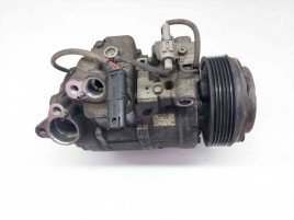 Compresor AC Aer Conditionat Clima 447260-1851, Bmw X3 (E83) 2.0d, N47D20A