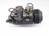 Compresor AC Aer Conditionat Clima 447260-1851, Bmw X3 (E83) 2.0d, N47D20A