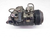Compresor AC Aer Conditionat Clima 447260-1851, Bmw 3 (E90) 2.0d