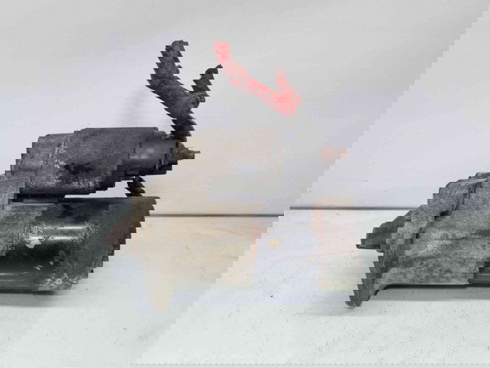  Electromotor 12 dinti Renault Clio 3 [Fabr 2005-2012] 8200584675B 1.5 DCI K9K770 66KW / 90CP  