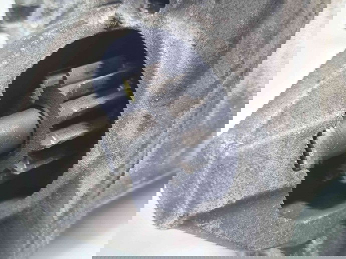  Electromotor 12 dinti Renault Clio 3 [Fabr 2005-2012] 8200584675B 1.5 DCI K9K770 66KW / 90CP  