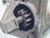  Electromotor 12 dinti Renault Clio 3 [Fabr 2005-2012] 8200584675B 1.5 DCI K9K770 66KW / 90CP  