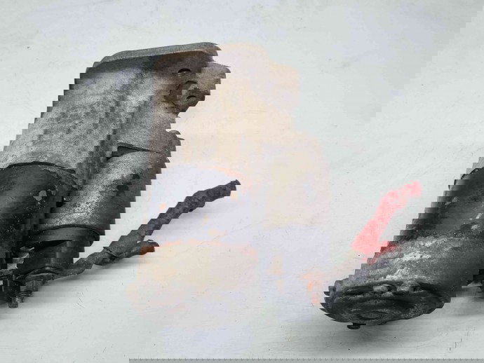  Electromotor 12 dinti Renault Clio 3 [Fabr 2005-2012] 8200584675B 1.5 DCI K9K770 66KW / 90CP  