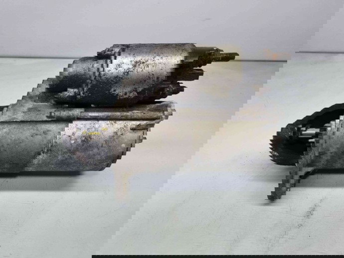  Electromotor 9 dinti Opel Vectra C [Fabr 2003-2008] 55556092 1.8 Z18XER   1.8 Z18XER80KW / 109CP