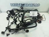 Instalatie electrica motor BMW X1 2.0D N47D20C 781274607 2009-2015