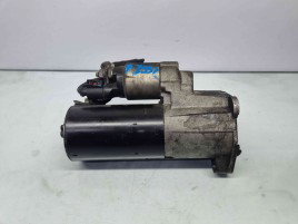  Electromotor 9 dinti Audi A4 (8K2, B8) [Fabr 2008-2015] 0001125053 | 03G911023 2.0 TDI BPW 118KW / 160CP  