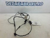 Instalatie electrica senzori de parcare bara fata BMW X1 2.0D N47D20C OEM 2009-2015