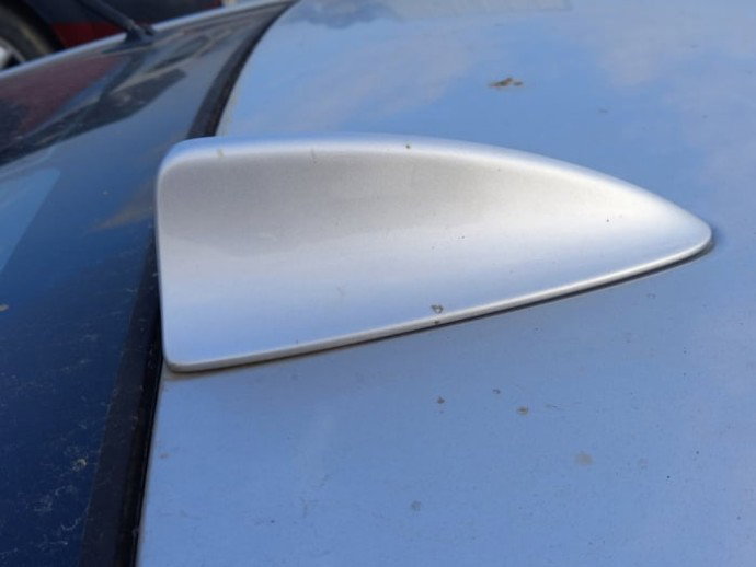 Antena radio cu navigatie, 9253662-03, 6959146-03, Bmw 5 (F10)