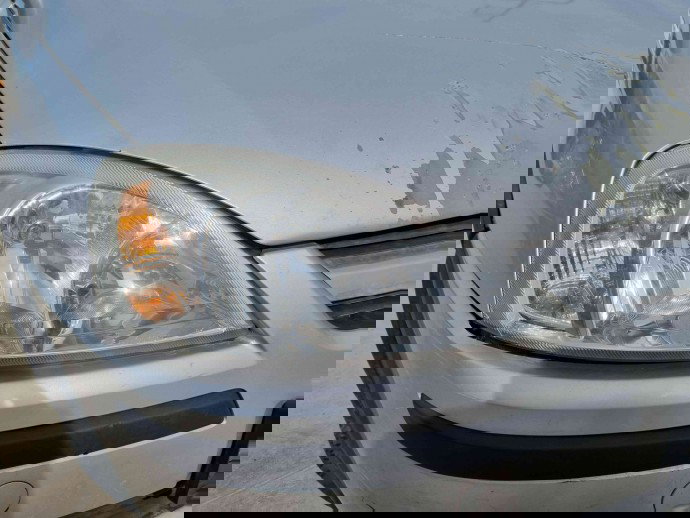  Far dreapta Opel Corsa C (F08, F68) [Fabr 2000-2005] OEM